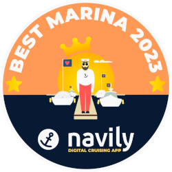best marina 2023